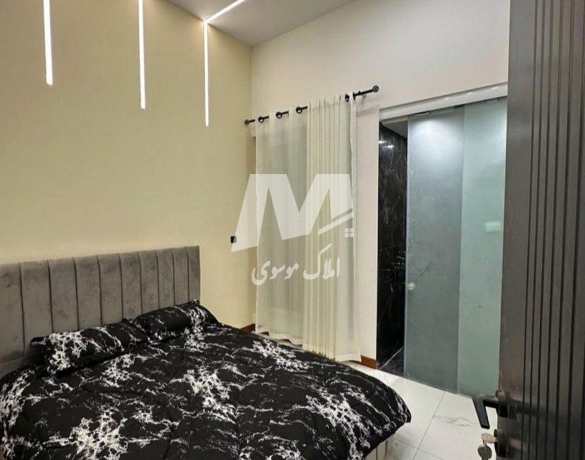 فروش ویژه فلت مدرن استخردار مبله کامل منطقه آپادانا چمستان | ۲۵۰ متر