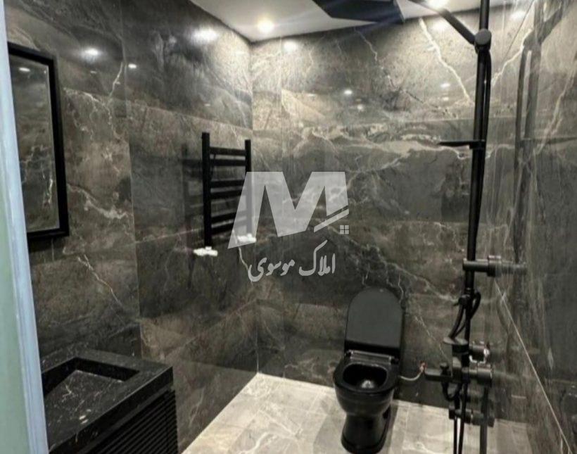 خرید ویلا فلت مدرن 250 متری استخردار مبله سد الیمالات نور | ۲۵۰ متر