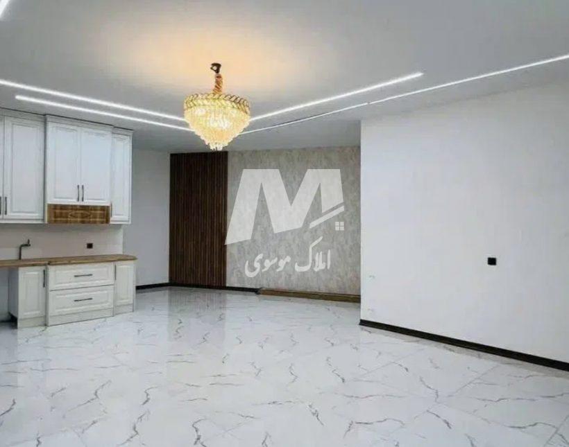 خرید ویلا ۲۶۰ متری فلت مدرن سند دار | ۱۶۰ متر