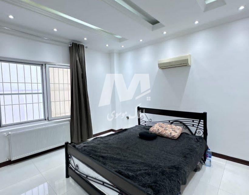 فروش ویلا شمال تاپ لوکیشن 4 خوابه 300 متری جنگل | 420 متر