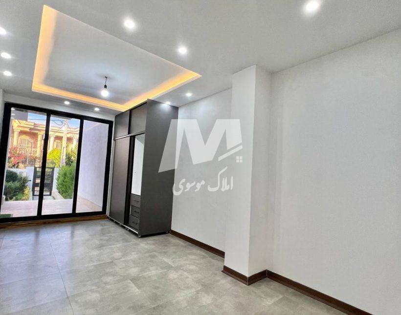 خرید ویلا دوبلکس مدرن نوساز سند دار ویو جنگلی | 250 متر