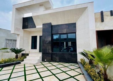 خريد ویلای مدرن نوساز چمستان | ۱۷۰ متر
