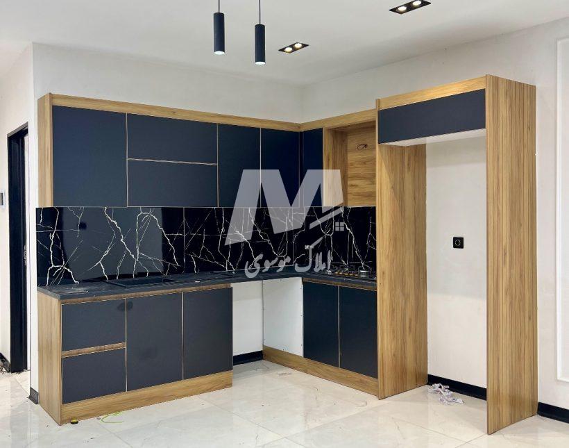 فروش ویلا لوکس 400 متری تاپ لوکیشن منطقه ویو جنگلی | 350 متر
