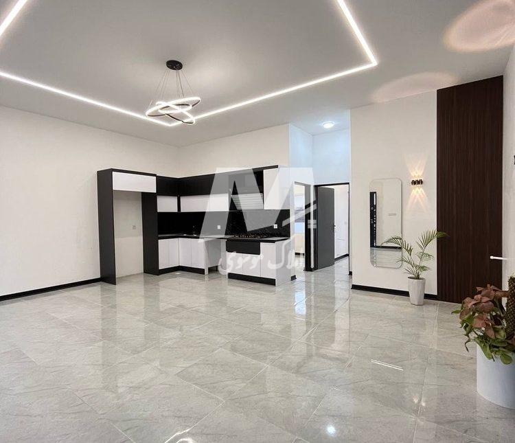 فروش نما انگلیسی 180 متری 2 خوابه مستر | 180 متر
