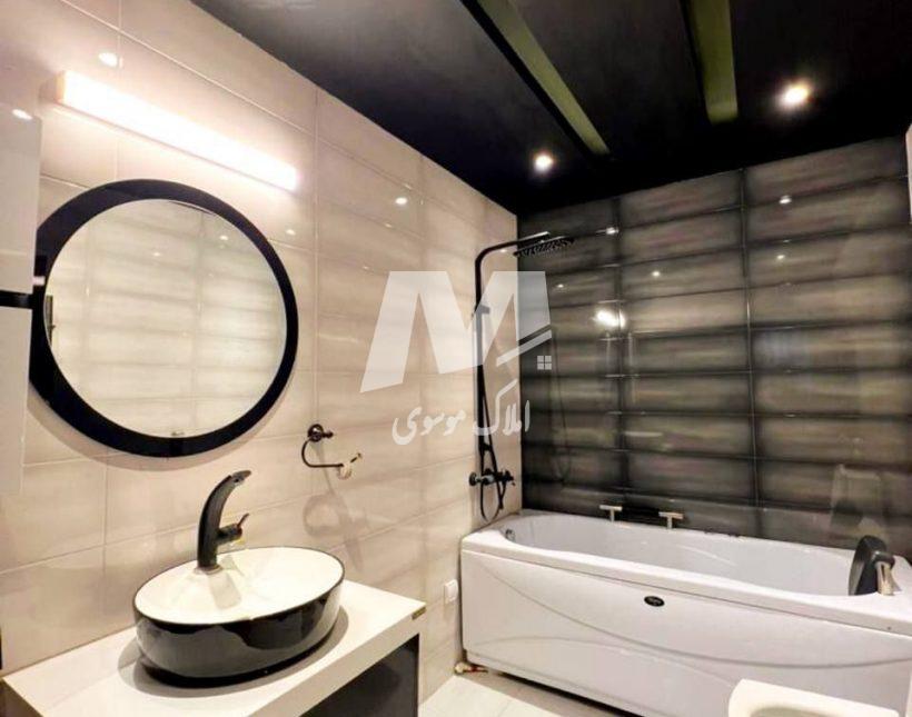 فروش ویلا 400 متری تاپ لوکیشن نوشهر | 400 متر