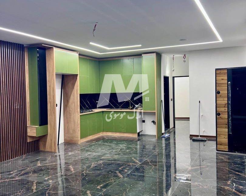 خرید ویلا فلت مدرن 250 متری سند شش دانگ شهرکی | 250 متر