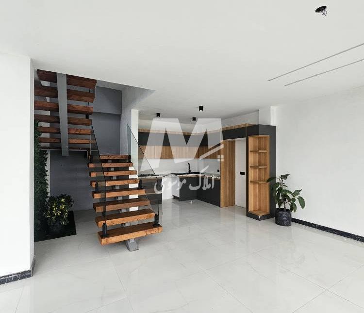 خرید ویلا تریبکلس مدرن مهندسی ساز 360 متری | 360 متر