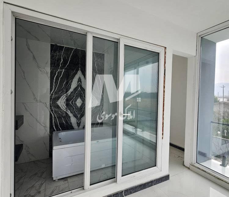 خرید ویلا تریبکلس مدرن مهندسی ساز 360 متری | 360 متر