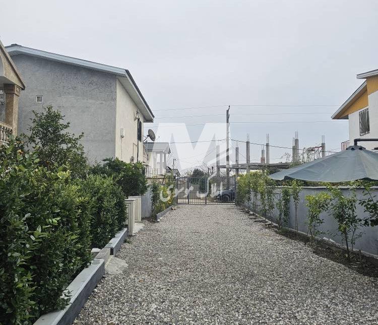 خرید ویلا تریبکلس مدرن مهندسی ساز 360 متری | 360 متر