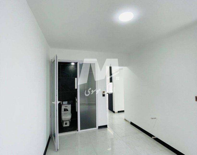 فروش ویلا فلت مدرن سند شش دانگ شهرکی | 180 متر