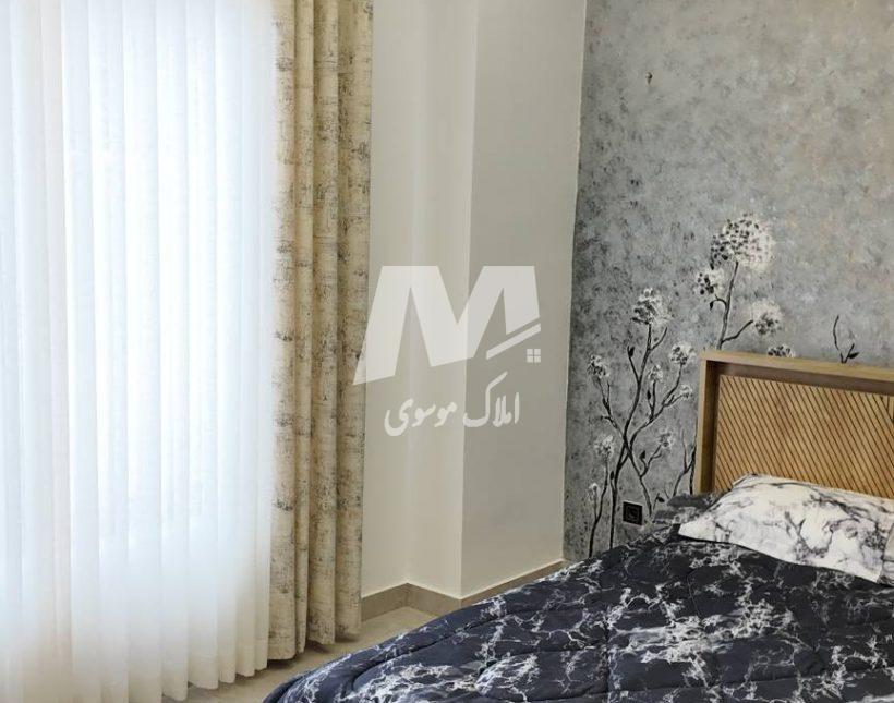 فروش ویلا مدرن هوشمند سند دار فول امکانات کاملا هوشمند | 550 متر