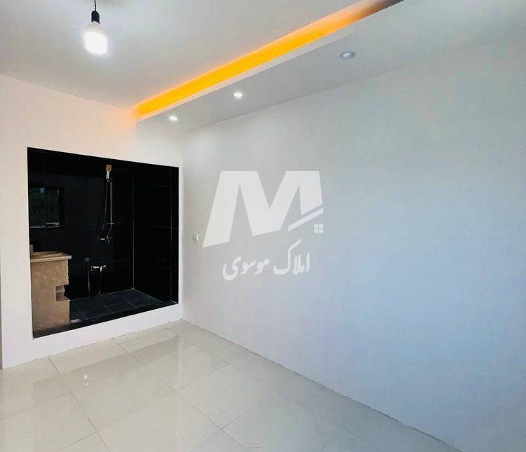خرید ویلای دوبلکس نما مدرن استخردار شهرکی | ۲۰۰ متر