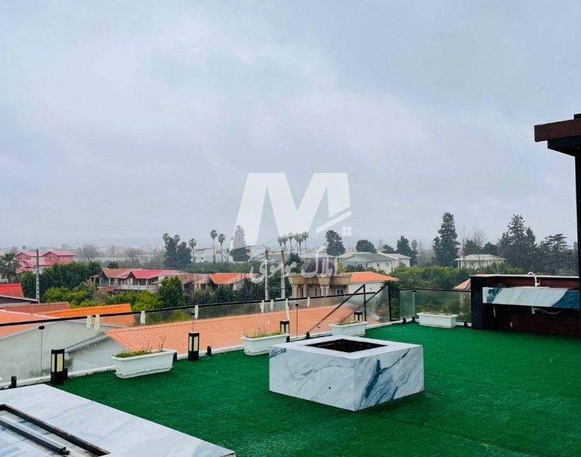 خرید ویلای نوساز مدرن هوشمند تاپ لوکیشن | 350 متر