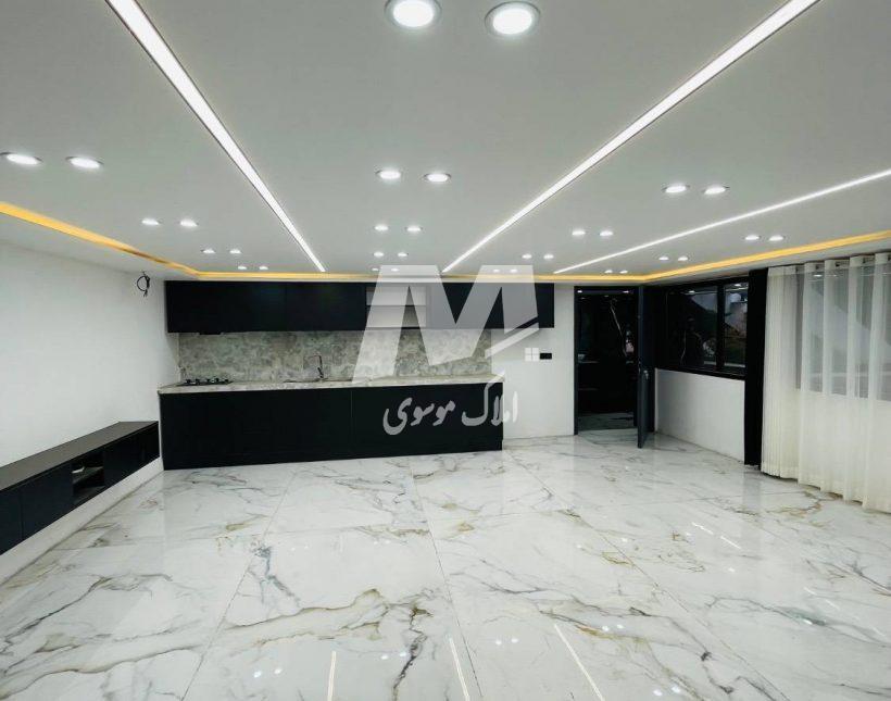 خرید ویلای نوساز مدرن هوشمند تاپ لوکیشن | 350 متر