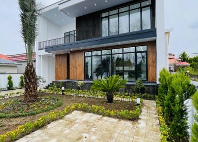 خريد ویلای نوساز مدرن هوشمند تاپ لوکیشن | ۳۰۰ متر