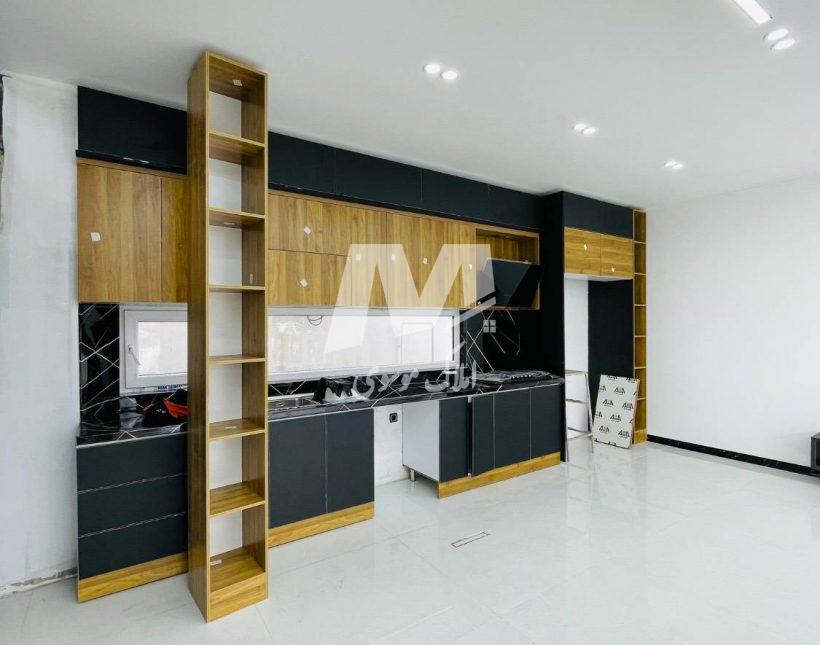 خريد ویلای نوساز مدرن هوشمند تاپ لوکیشن | ۳۰۰ متر
