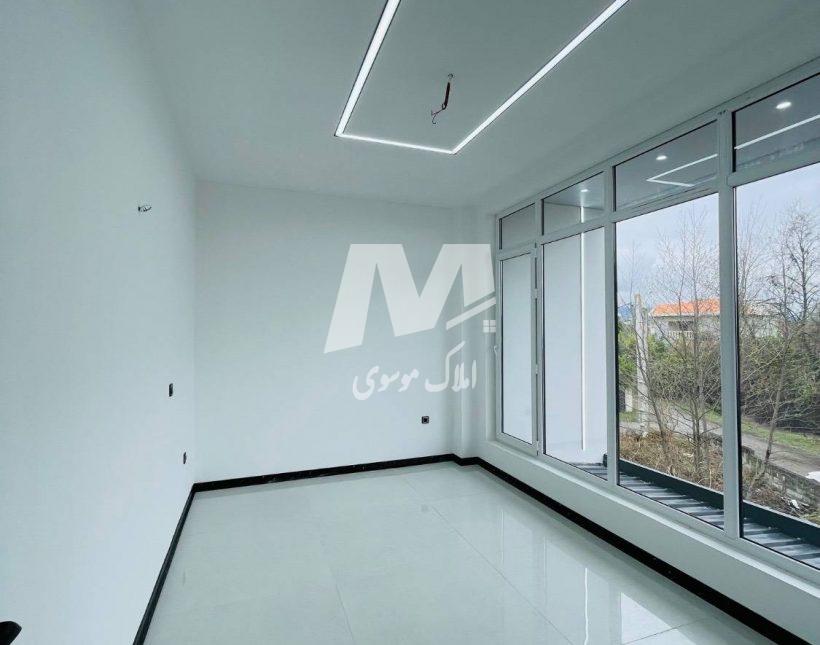 خريد ویلای نوساز مدرن هوشمند تاپ لوکیشن | ۳۰۰ متر