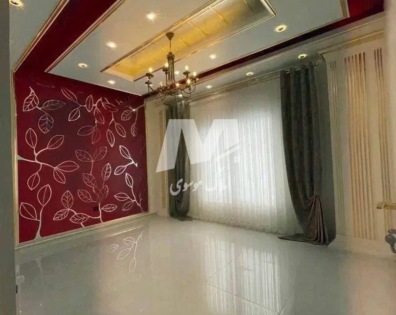 خريد کاخ ویلای استخردار شهرکی تاپ لوکیشن | ۸۰۰ متر