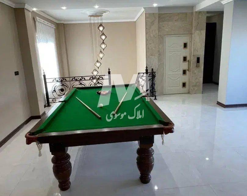 فروش کاخ ویلا 750 متری چمستان سعادت آباد | 750 متر