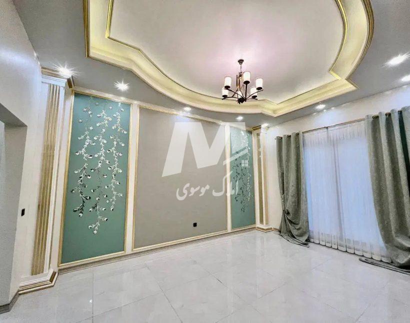 فروش کاخ ویلا 750 متری چمستان سعادت آباد | 750 متر