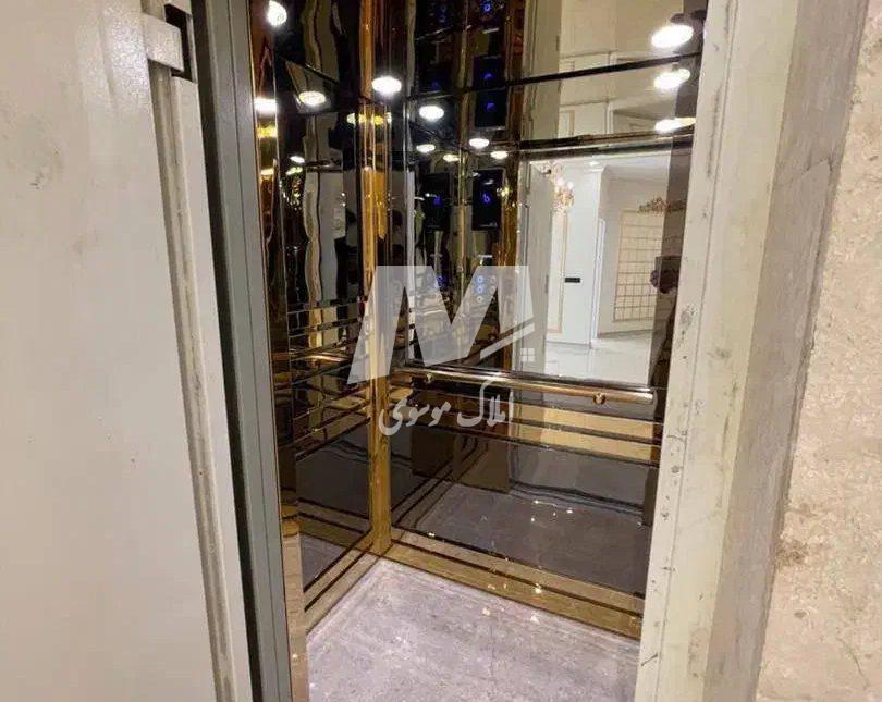 فروش کاخ ویلا 750 متری چمستان سعادت آباد | 750 متر