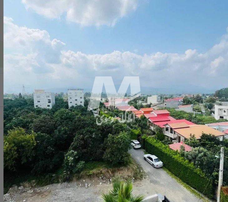 فروش ویلا دوبلکس نما مدرن با ویو جنگلی سند مدارک کامل | 280 متر