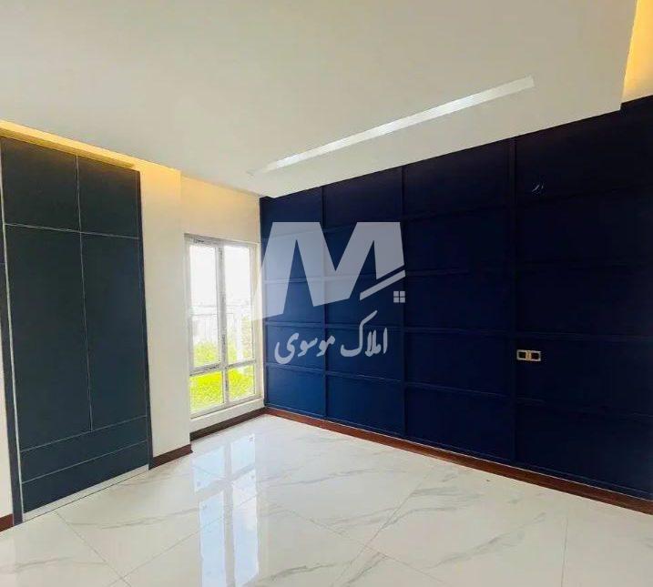فروش ویلا دوبلکس نما مدرن با ویو جنگلی سند مدارک کامل | 280 متر