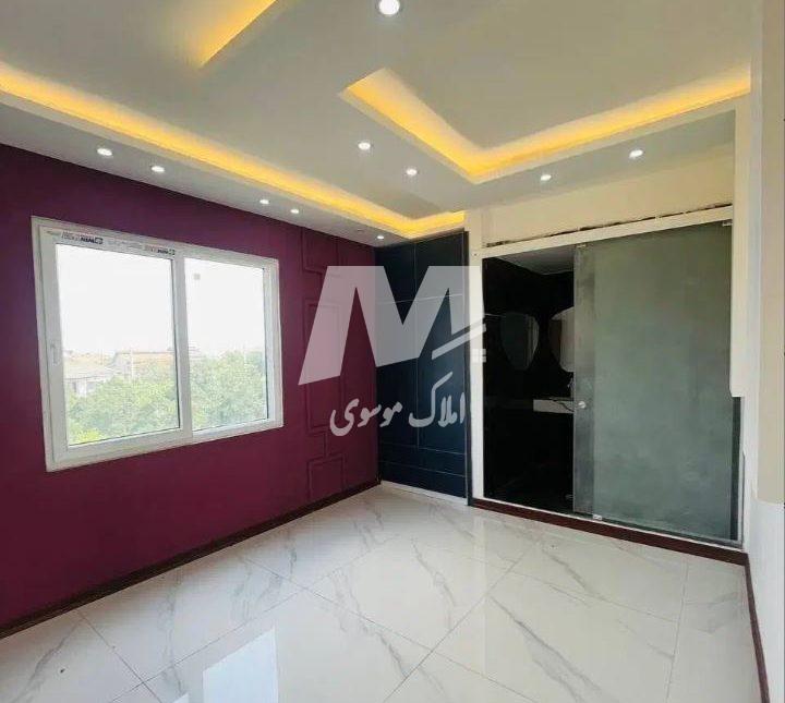 فروش ویلا دوبلکس نما مدرن با ویو جنگلی سند مدارک کامل | 280 متر