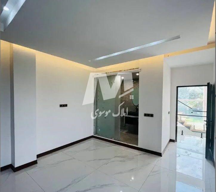 فروش ویلا دوبلکس نما مدرن با ویو جنگلی سند مدارک کامل | 280 متر