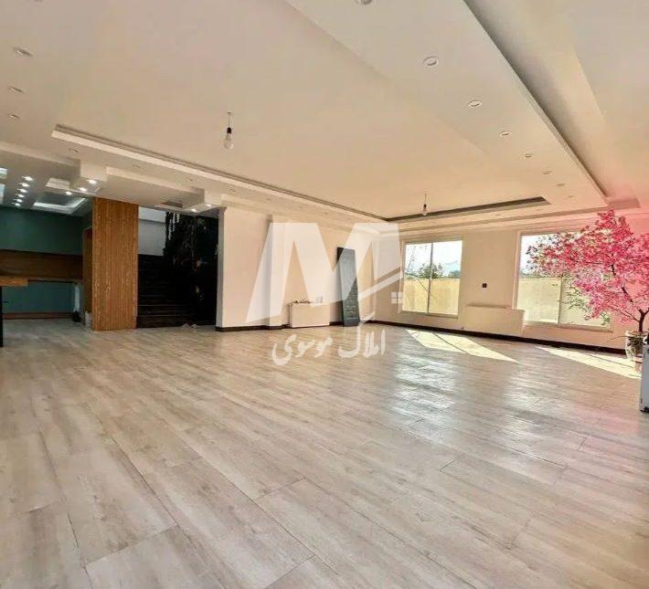 فروش ویلا باغ با سند مدارک 300 متری تاپ لوکیشن نور | 300 متر