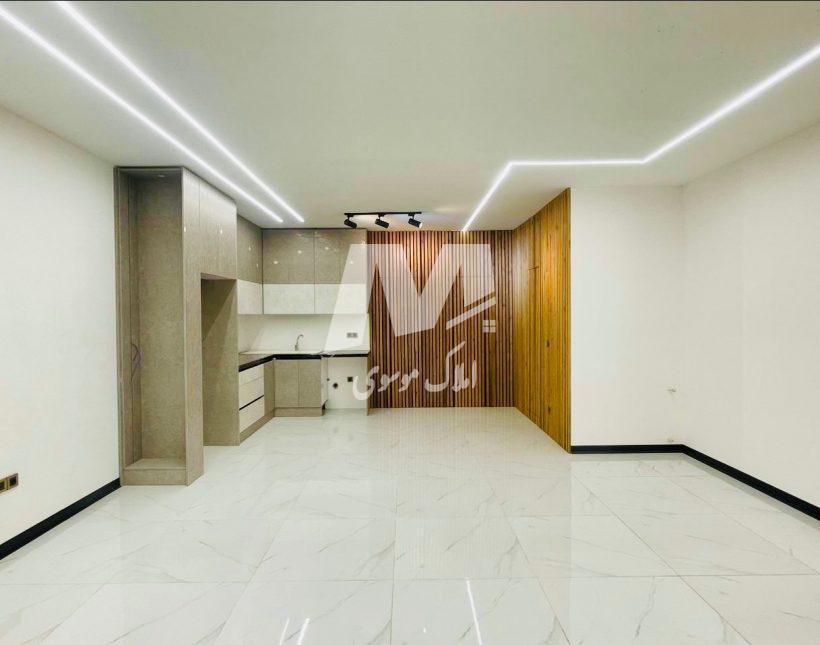 خرید ویلای فلت مدرن نوساز استخر دار | ۲۰۰ متر