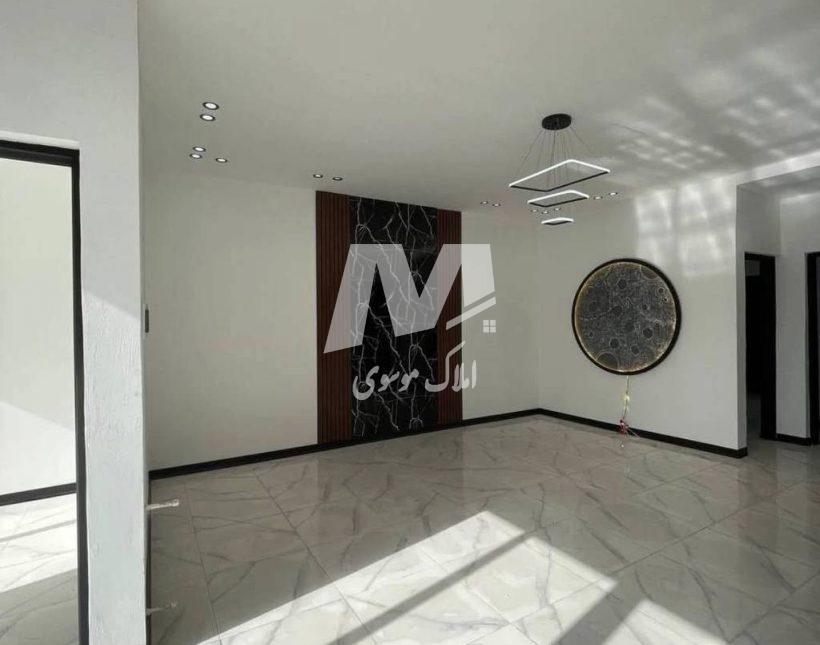خرید ویلا فلت مدرن استخردار چمستان شهرکی سند دار | 160 متر