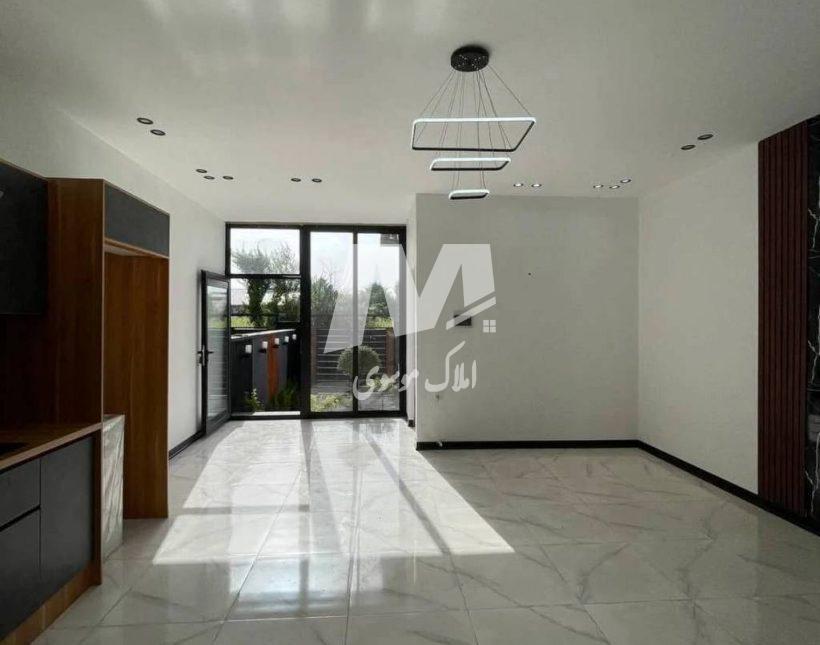 خرید ویلا فلت مدرن استخردار چمستان شهرکی سند دار | 160 متر