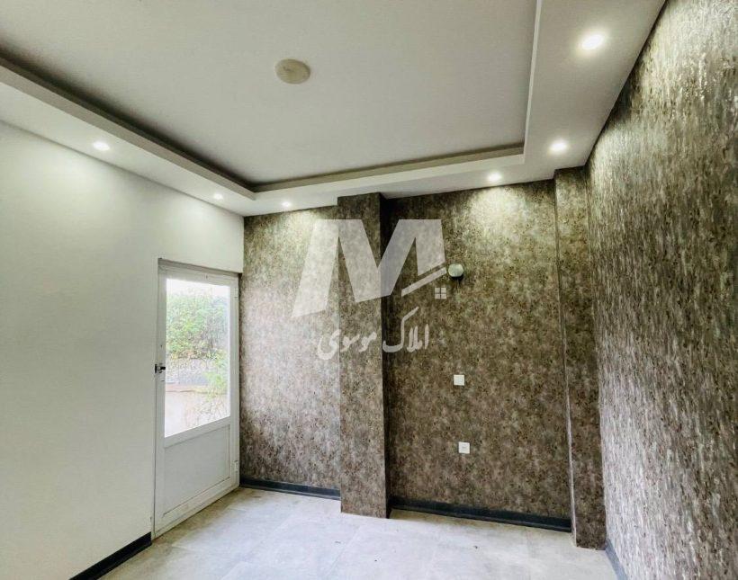 خرید ویلای تریبلکس روف‌گاردن جنگلی سعادت آباد چمستان | ۴۰۰ متر