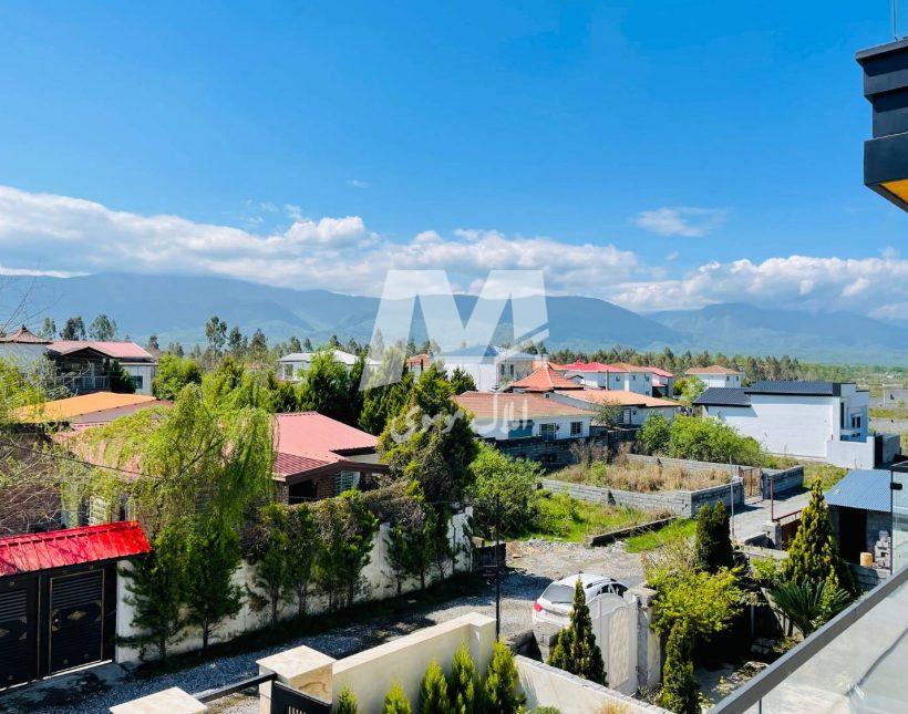 خريد ویلای دوبلکس مدرن روف‌گاردن | ۲۵۰ متر