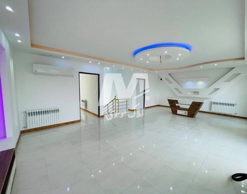 فروش ویلا باغ 380 متری مدارک کامل | 380 متر