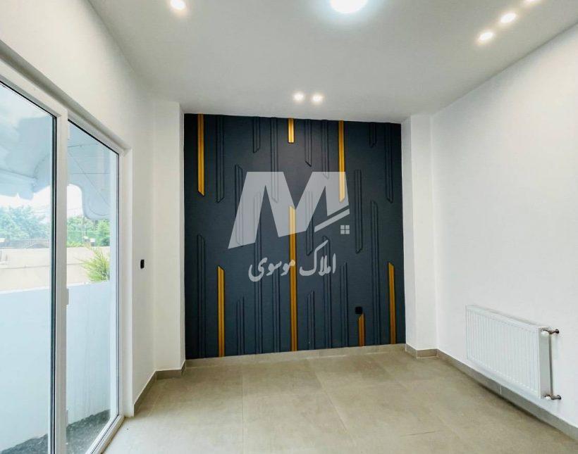 خرید ویلای دوبلکس شهرکی سند دار چمستان سعادت آباد | ۲۵۰ متر