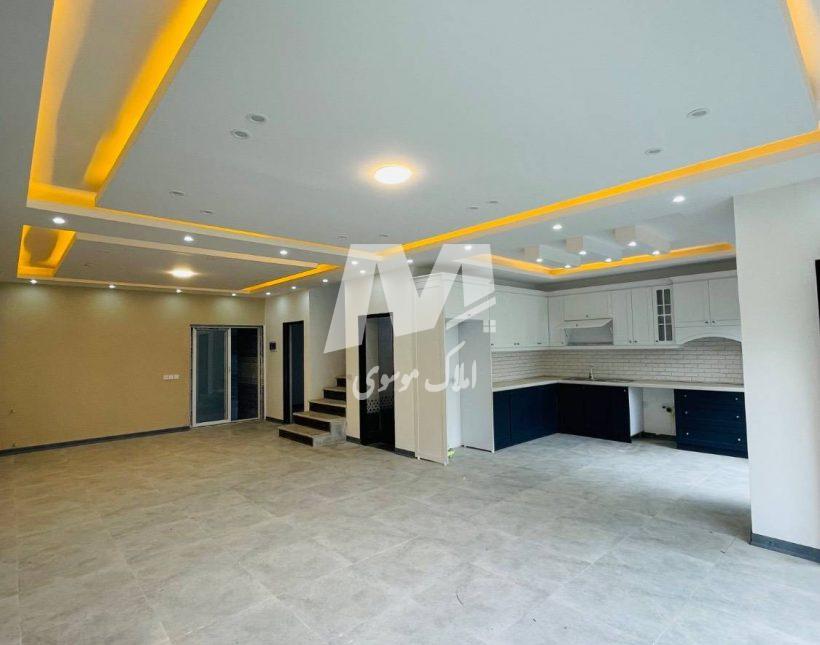 فروش ویلا لوکس شمال 350 متری تاپ لوکیشن | 350 متر