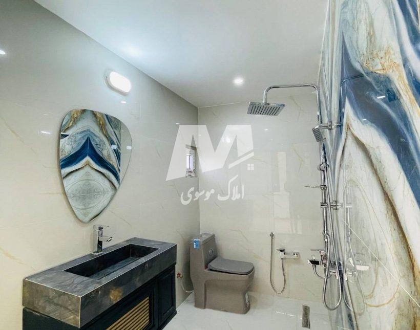 فروش ویلا دوبلکس با متریال درجه یک سند مدارک کامل | 260 متر