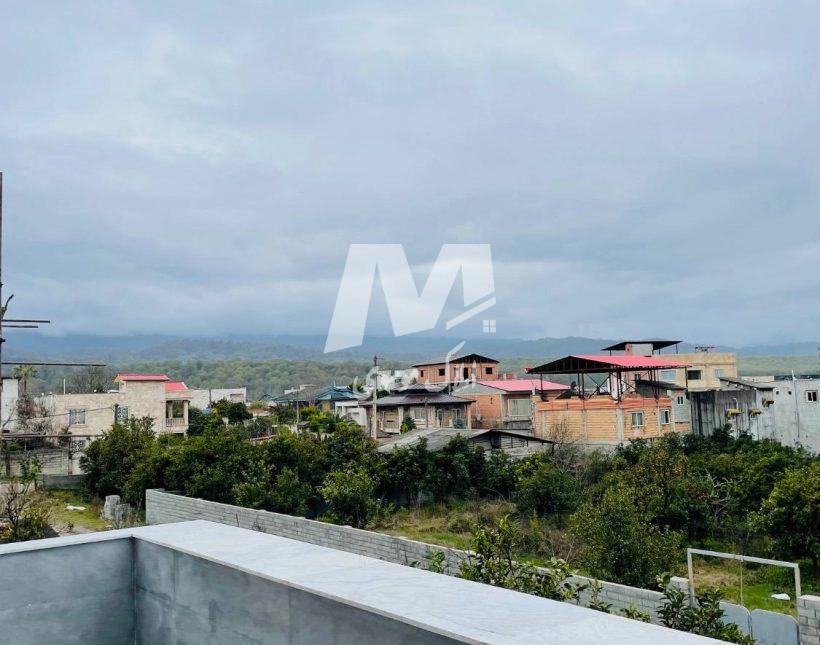 فروش ویلا دوبلکس با متریال درجه یک سند مدارک کامل | 260 متر