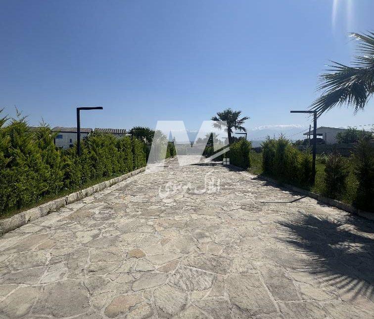خرید ویلای ۳۵۰ متری مدرن و نوساز شهرک مهرگان رویان | ۳۵۰ متر