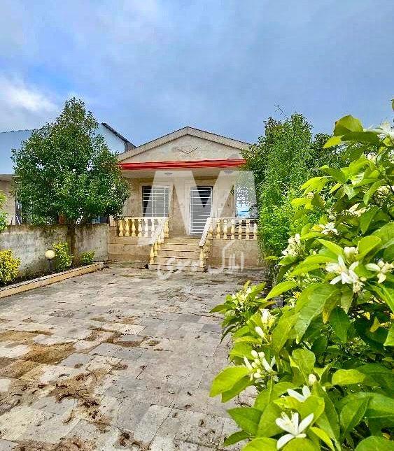 خرید ویلا باغ بی نظیر شمالی | 170 متر