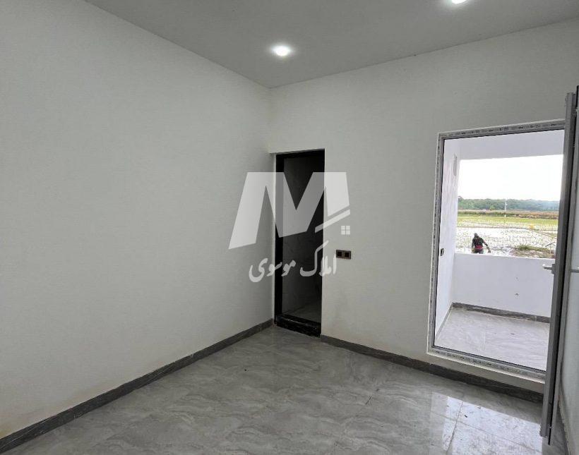 خرید ویلای فلت نوساز شهرک مهرگان رویان | ۱۷۰ متر
