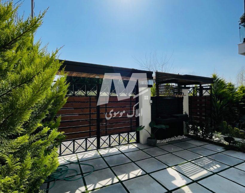 خرید ویلا جنگلی با استخر داخلی و سند تک برگ الیمالات نور | ۲۵۰ متر