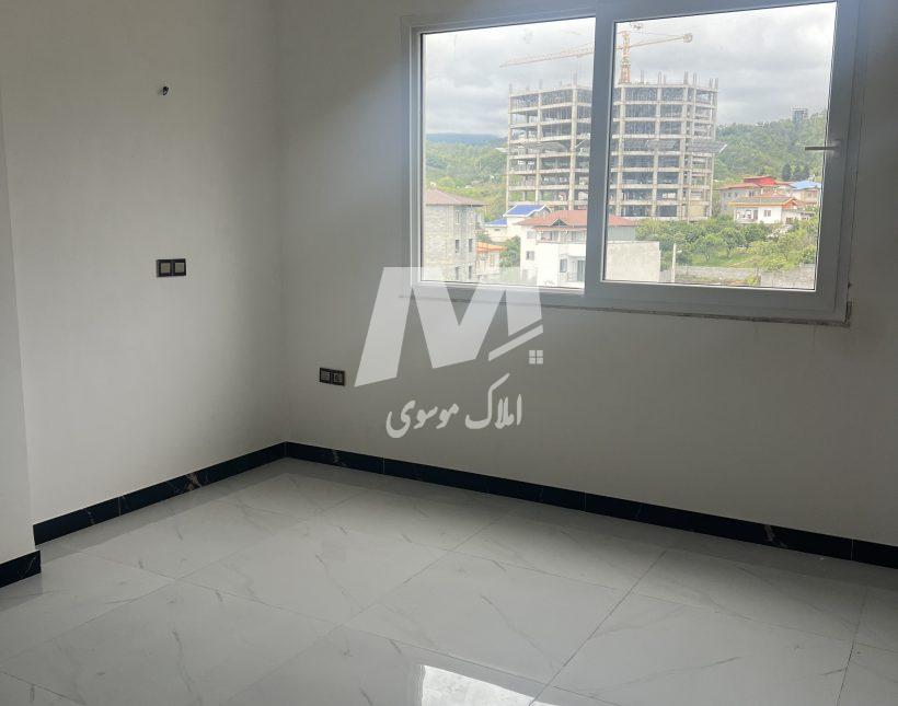 فروش واحد پنت هاوس در رامسر |  متر