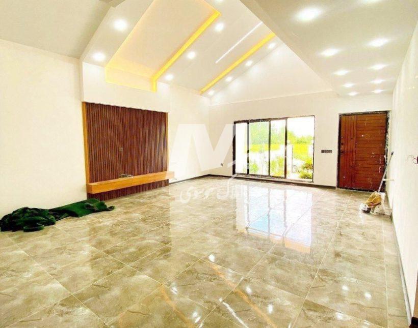 خريد ويلا دوبلكس ٢٥٠ متري نما مدرن در اميرآباد چمستان | 250 متر