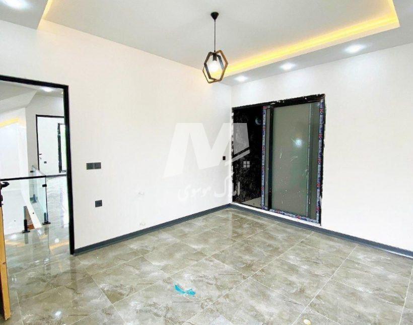 خريد ويلا دوبلكس ٢٥٠ متري نما مدرن در اميرآباد چمستان | 250 متر