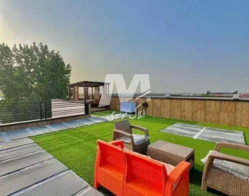 خريد ويلا دوبلكس ٣٥٠ متري استخردار در سعادت آباد چمستان | 320 متر