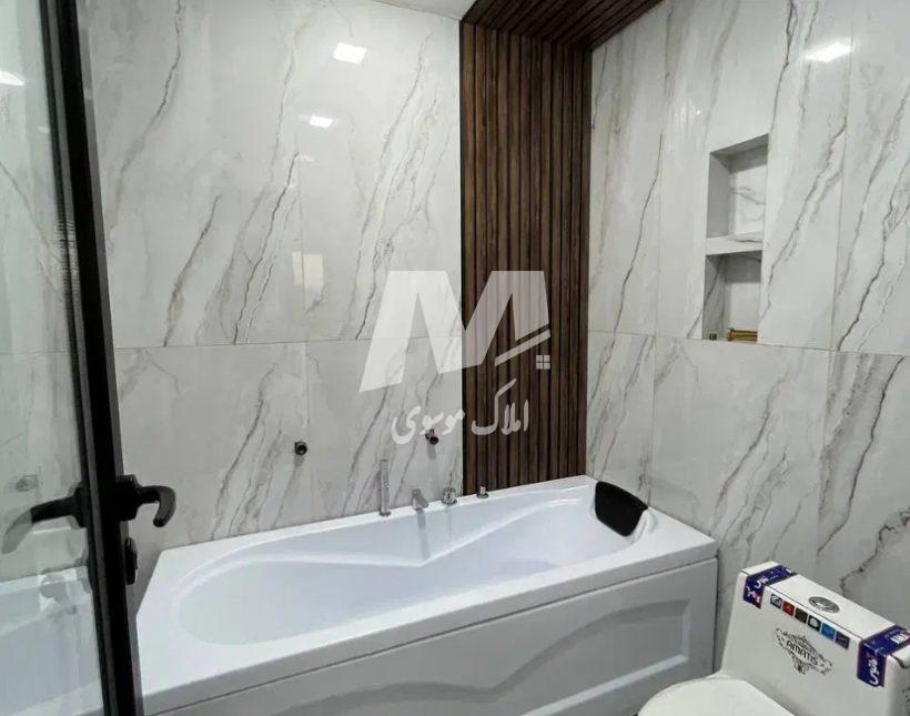 خريد ويلا دوبلكس ٤٥٠ متري نما مدرن شهركي در سعادت آباد چمستان | 450 متر