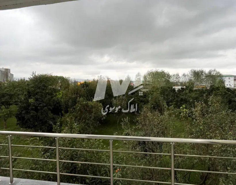 خريد ويلا دوبلكس ٤٥٠ متري نما مدرن شهركي در سعادت آباد چمستان | 450 متر